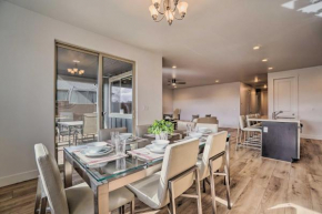 Spacious Flagstaff Abode Great for Families!